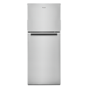 Whirlpool® 24-inch Wide Top-Freezer Refrigerator - 11.6 cu. ft. WRT312CZJZ