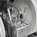 Whirlpool® Small-Space Compact Dishwasher with Stainless Steel Tub WDPS5118PM