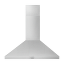 Whirlpool® ENERGY STAR® Certified 30 Chimney Wall Mount Range Hood WVW73UC0LS