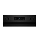Whirlpool® 30-inch Electric Range with 4 Elements YWFES3530RB