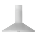 36" Chimney Wall Mount Range Hood WVW53UC6LS