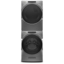 Whirlpool® 5.8 cu. ft. I.E.C. Front Load Washer with Load & Go™ XL Dispenser WFW8620HC
