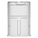 Whirlpool® 5.7 Total Cu. Ft. Combo Wall Oven with Air Fry When Connected WOEC5027LZ