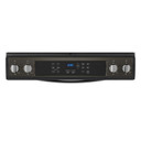 5.0 Cu. Ft. Whirlpool® Gas Range with Frozen Bake™ Technology WEG515S0LV 5.0 Cu. Ft. Whirlpool® Gas Range with Frozen Bake™ Technology WEG515S0LV