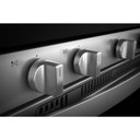 5.0 Cu. Ft. Whirlpool® Gas 5-in-1 Air Fry Oven WFG550S0LZ