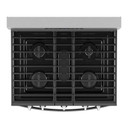5.0 Cu. Ft. Whirlpool® Gas 5-in-1 Air Fry Oven WFG550S0LZ