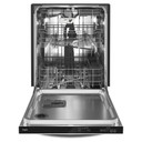 Whirlpool® Fingerprint Resistant Large Capacity Dishwasher with 3rd Rack WDT970SAKZ