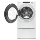 Whirlpool® 15.5 Pedestal for Front Load Washer and Dryer with Storage WFP2715HW