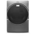 Whirlpool® 7.4 cu. ft. Smart Front Load Gas Dryer WGD9620HC