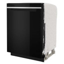 Whirlpool® 24” Stainless Steel Dishwasher with AI Intelligent Wash - 47 dBA WDTA50SAKB