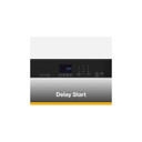 Whirlpool® 5.0 Cu. Ft. Single Self-Cleaning Wall Oven WOES3030LS