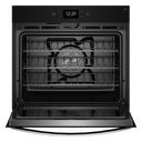 Whirlpool® 4.3 Cu. Ft. Single Smart Wall Oven with Air Fry WOES7027PZ