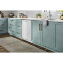 Whirlpool® Quiet Dishwasher with Boost Cycle WDF341PAPW