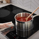 Whirlpool® 30-Inch Induction Cooktop WCI55US0JS