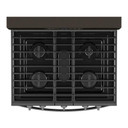 5.0 Cu. Ft. Whirlpool® Gas 5-in-1 Air Fry Oven WFG550S0LV