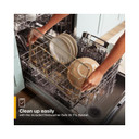 5.0 Cu. Ft. Whirlpool® Gas 5-in-1 Air Fry Oven WFG550S0LV