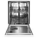 Maytag® Stainless steel tub dishwasher with Dual Power Filtration MDB4949SKW