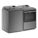 Maytag® Smart Top Load Washer with Extra Power Button - 5.4 cu. ft. MVW6230HC