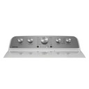 Maytag® Top Load Gas Dryer with Steam-Enhanced Cycles - 7.0 cu. ft. MGD5430MW