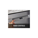 Maytag® Top Control Dishwasher with Dual Power Filtration and PowerBlast® Cycle MDB4949SKZ