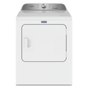 Maytag® Pet Pro Top Load Electric Dryer - 7.0 cu. ft. YMED6500MW