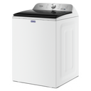 Maytag® Pet Pro Top Load Washer - 5.4 cu. ft. MVW6500MW