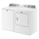 Maytag® Top Load Gas Wrinkle Prevent Dryer - 7.0 cu. ft. MGD4500MW