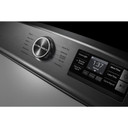 Maytag® Smart Top Load Electric Dryer with Extra Power Button - 7.4 cu. ft. YMED6230HW Maytag® Smart Top Load Electric Dryer with Extra Power Button - 7.4 cu. ft. YMED6230HW