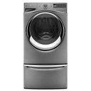 Maytag® 15.5" (39.4 cm) Pedestal for Front Load Washer and Dryer with Storage XHPC155YC