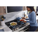 Maytag® Gas Slide-In Range - 5.8 cu. ft. MGS8800PZ Maytag® Gas Slide-In Range - 5.8 cu. ft. MGS8800PZ