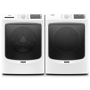 Maytag® Front Load Washer with Extra Power and 12-Hr Fresh Spin™ option - 5.2 cu. ft. MHW5630HW