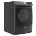 Maytag® Front Load Gas Dryer with Extra Power and Quick Dry Cycle - 7.3 cu. ft. MGD6630MBK