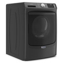 Maytag® Front Load Washer with Extra Power and 12-Hr Fresh Spin™ option - 5.2 cu. ft. MHW5630MBK
