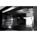 Maytag® Flush Built-In Over-the-Range Microwave-Toaster Oven Combo YMMMF8030PZ