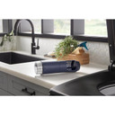 Maytag® Pet Pro Top Load Washer - 5.4 cu. ft. IEC MVW6500MBK Maytag® Pet Pro Top Load Washer - 5.4 cu. ft. IEC MVW6500MBK