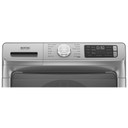 Maytag® Front Load Washer with Extra Power and 16-Hr Fresh Hold® option - 5.5 cu. ft. MHW6630HC
