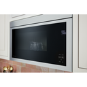 Kitchenaid® Over-The-Range Microwave with Flush Built-In Design YKMMF330PPS