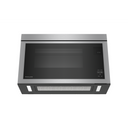 Kitchenaid® Over-The-Range Microwave with Flush Built-In Design YKMMF330PPS