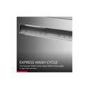 Kitchenaid® 47 dBA Two-Rack Dishwasher in PrintShield™ Finish with ProWash™ Cycle KDFE104KPS