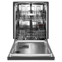 Kitchenaid® 47 dBA Two-Rack Dishwasher in PrintShield™ Finish with ProWash™ Cycle KDFE104KPS