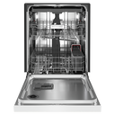 Kitchenaid® 39 dBA Dishwasher with Third Level Utensil Rack KDFE204KWH