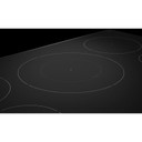 Kitchenaid® 30-Inch 5-Element Sensor Induction Cooktop KCIG550JSS
