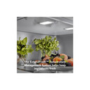 Kitchenaid® 26.8 Cu. Ft. Standard-Depth French Door Refrigerator with Exterior Ice and Water Dispenser KRFF577KPS Kitchenaid® 26.8 Cu. Ft. Standard-Depth French Door Refrigerator with Exterior Ice and Water Dispenser KRFF577KPS