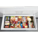 16 cu. ft. Amana® Chest Freezer AZC5216LW 16 cu. ft. Amana® Chest Freezer AZC5216LW