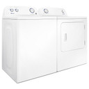 Amana® 6.5 cu. ft. Top-Load Electric Dryer with Automatic Dryness Control YNED4655EW