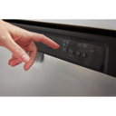 Amana® Dishwasher with Triple Filter Wash System ADB1400AMS