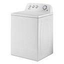 Amana® 4.4 cu. ft. Top-Load Washer with High Efficiency Agitator NTW4519JW