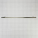 Warming Drawer Heat Deflector, Titan Steel W11551865