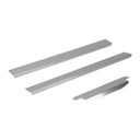 15" 50# Ice Maker Trim Kit - Stainless Steel 8171347