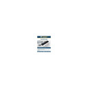 6” (15.2 cm) Slide-in Range Backsplash, Black W10655449